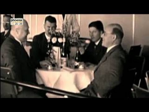 ˽DOKU˽ Die Katastrophe von Lakehurst Die Hindenburg Die wahre Geschichte