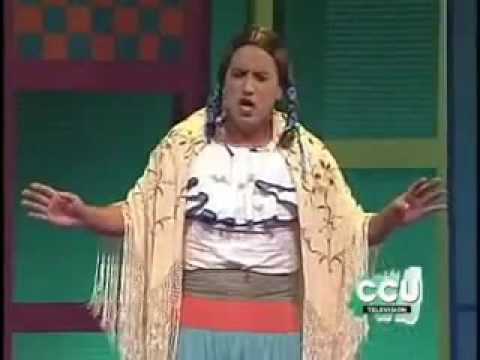 El Zar Ten - Riso Terapia