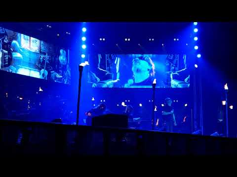 Raskasta Joulua Ville Tuomi : Tonttu