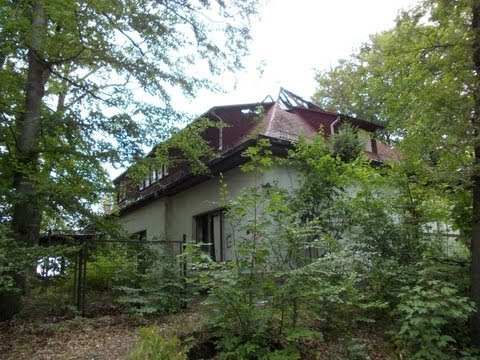 Ausflugsgaststätte "Schöne Aussicht"