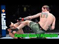 Contact Sports Highlights Sugar Thominhas