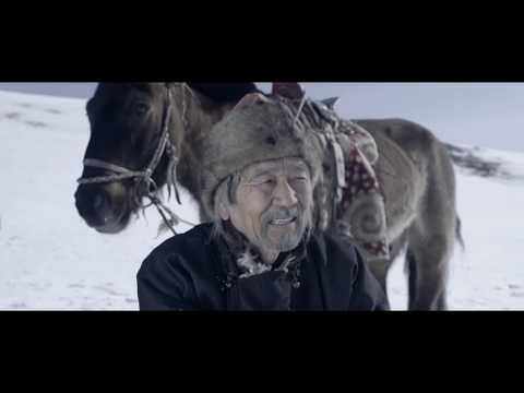 О.ГАНТУЛГА, А.ТӨГСБАЯР - ААВЫН ЗУРАГ - Оfficial