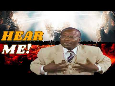 Dead For 3 Days. What He Saw & Heard in Heaven & Hell.