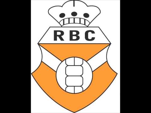RBC ROOSENDAAL - Éél de wêreld magget 'ore