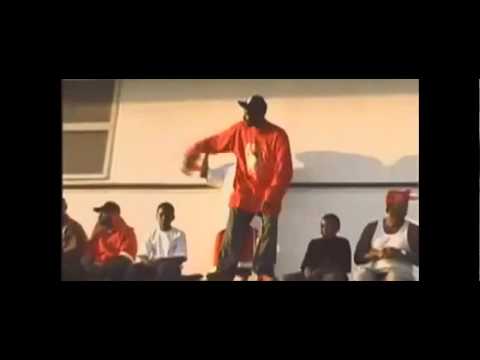 Jay Rock - Blood Nigga