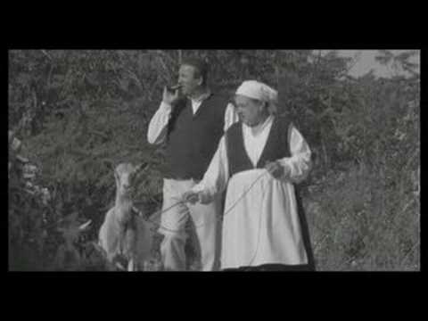 Bruno Krajcar feat. Vlatko Stefanovski - Koza