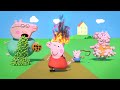 PEPPA PIG PARODY Dumb Ways To Die NOT FOR KIDS