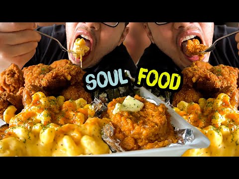 How to Cook SOUL FOOD