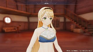 Re: [悲報] 萊莎3更衣室大nerf