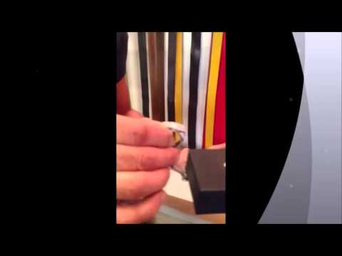 Iron Man by Claudio Calestani