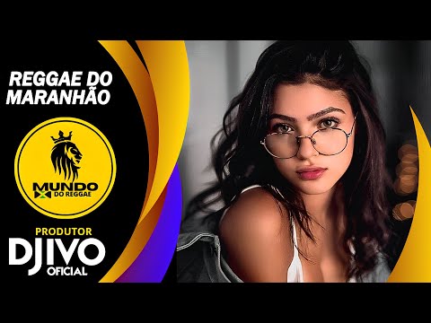 MELÔ DE MIELLA - REGGAE INTERNACIONAL ( Prod. DJ Ivo Oficial ) REGGAE DO MARANHÃO