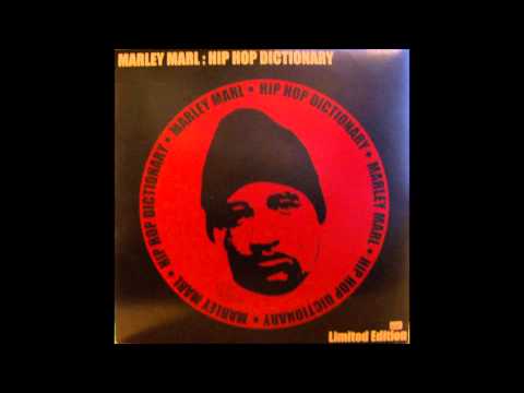 Marley Marl   Haters ft  LL Cool J