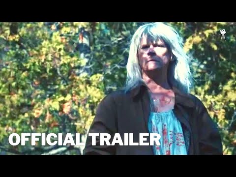 afbeelding THE CAMP HOST Official Trailer (2024) | HD