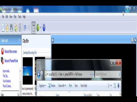 FreeEpicWalkthroughs - Daily Tech Video - How much space you can free in just a few clicks!