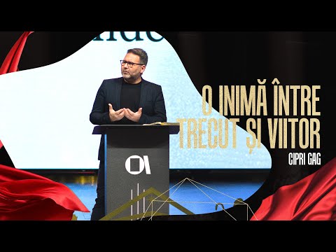 BBSO - 28 Dec - O inimă între trecut și viitor - Cipri Gag