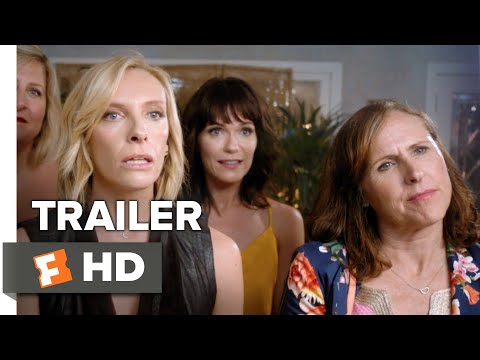 2017 Bem Vindo a meia idade (Dublado) 