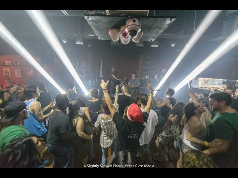 Zoogma - Full Set - Funky Buddha Lounge & Brewery - 12-8-2016