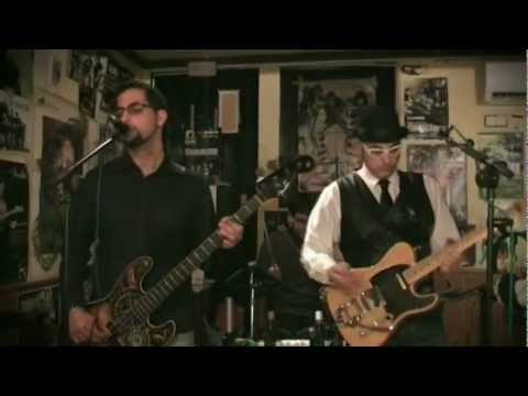 CrowdFunding ComalcOOL para la grabación de su próximo disco - Abril 2013- HD