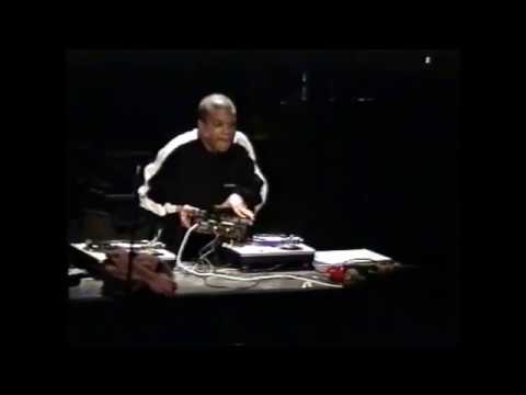 DJ Shine vs DCS — 1996 One-on-One Battle of the DJs