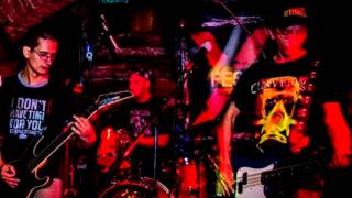 The Dredd - Set My Body Free