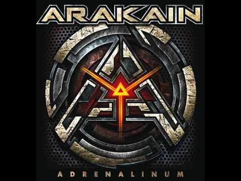 Arakain - Další nic, co slýchávám