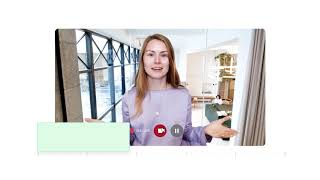 TwentyThree Personal YouTube Video
