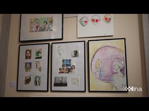 Otvoreno 8. hrvatsko triennale akvarela