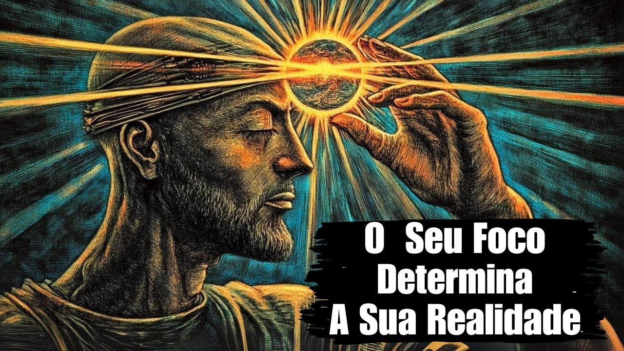 O Estado Onde o Foco Encontra o Fluxo E Os Eventos QUÂNTICOS Acontecem