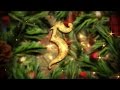 Countdown To Christmas V 490 5 Sec Timer With Sound Effects HD 4k