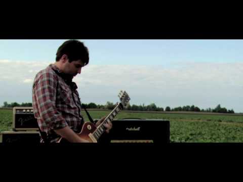 THE ELMS: Back To Indiana Official Music Video.