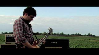 THE ELMS: "Back To Indiana" Official Music Video.