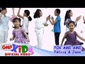 Pok Ame Ame - Felicia & Jane Pok Ame Ame - Felicia & Jane
