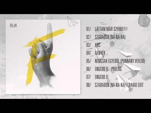 Punnany Massif - FEL #1 (full EP )