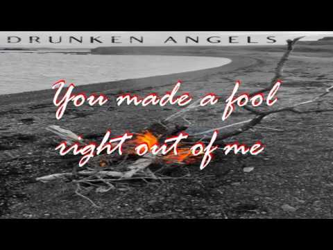 Disconnected - Drunken Angels!