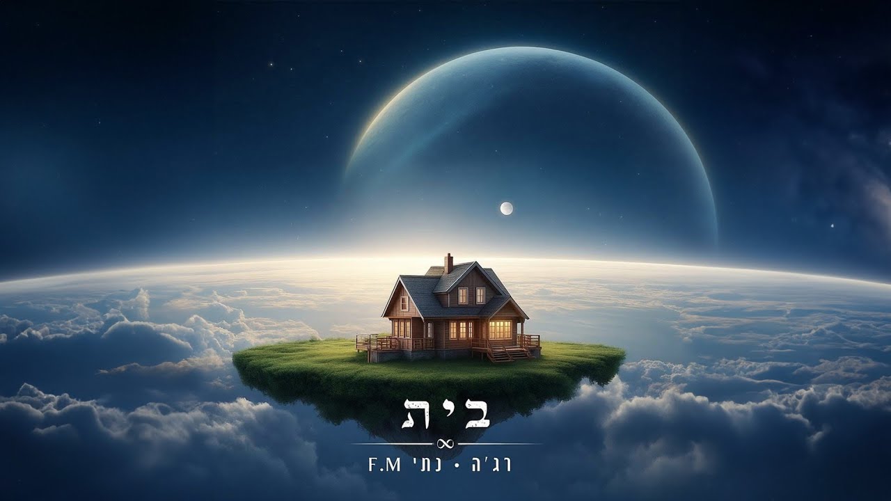 רג'ה ונתי F.M מגישים סינגל ששר את הכאב של התקופה | בית | צפו בקליפ מילים