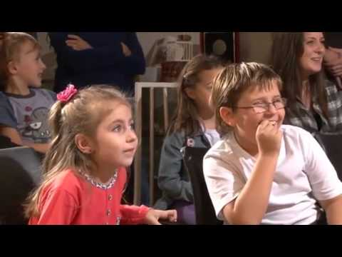 Saturn Magic -Wrong Way by Vernet - Trick