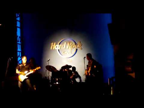 Vanished - the story