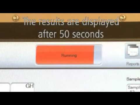 See how the FoodScan™ Meat Analyser works