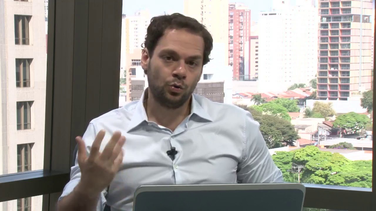 Fundamente-se:  Analise da estratégia de Décio Bazin (Infomoney)