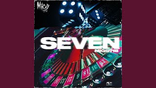 Seven Music Video