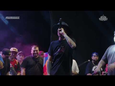 ADESONG SCUB vs EMCIGAH NANO | CUARTOS DE FINAL TORNEO NACIONAL DE FREESTYLE BARRABASE 🇨🇱
