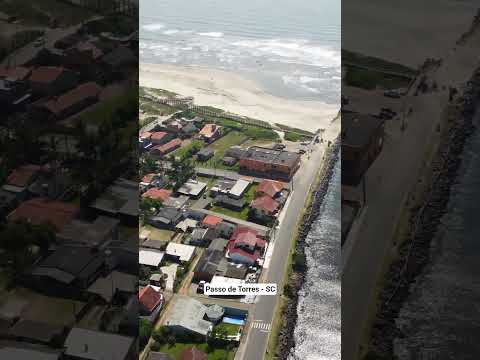 Conheça Passo de Torres - SC
