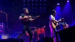 The Avett Brothers - Neapolitan Sky (Gasparilla Music Festival 03/09/2019)
