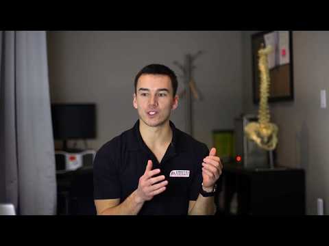 Preventing Wrist Pain at a Desk Job