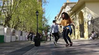 TroyBoi - ili ( Elias Nuñez Dancing ft Dayna)