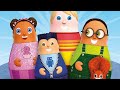 Higglytown Heroes Twinkle Twinkle Little Fish All The Wrong Moves