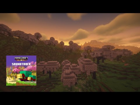 Minecraft: New 1.20 Soundtrack (Trails & Tales)