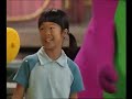 Barney Friends Let S Go For A Ride 2004