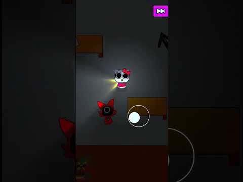 What happened spurinki #sprunki #shorts #092