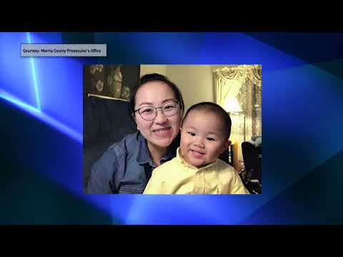 Morris County Missing Mom